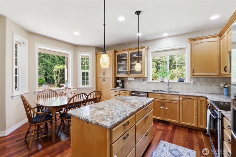 Property photo for 15802 84th Street Ne, Lake Stevens photo 6