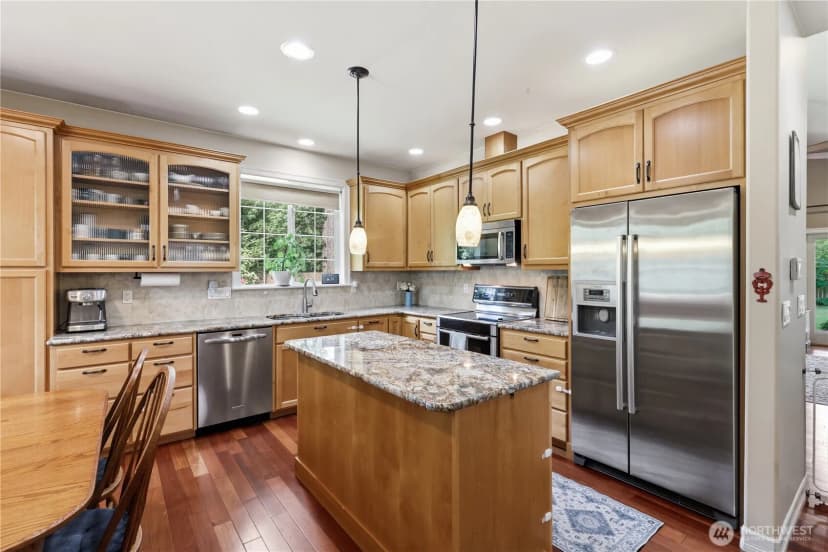 Property photo for 15802 84th Street Ne, Lake Stevens photo 12