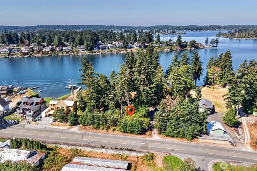 Property photo for 2520 214th Avenue E, Lake Tapps photo 4