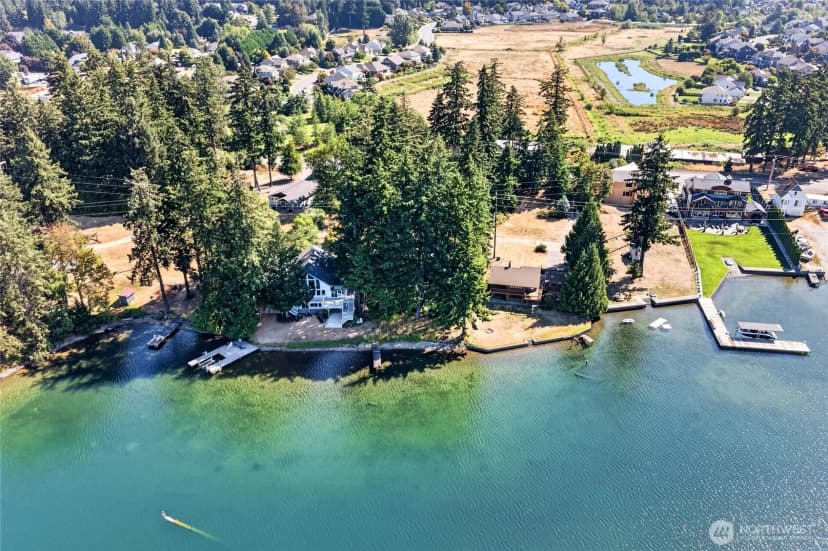 Property photo for 2520 214th Avenue E, Lake Tapps photo 9