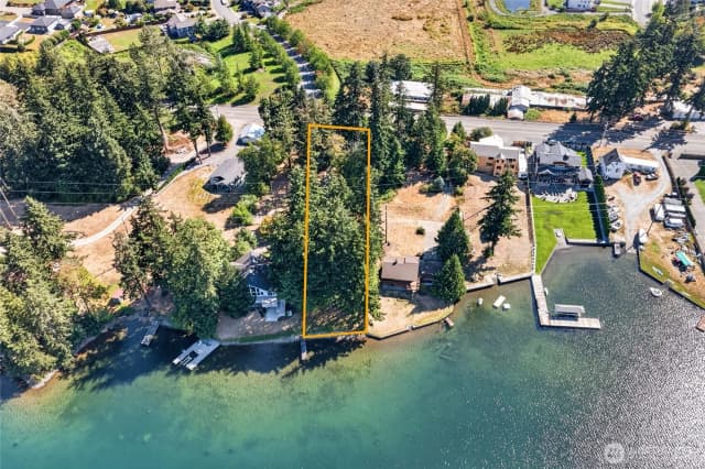 Property photo for 2520 214th Avenue E, Lake Tapps photo 2