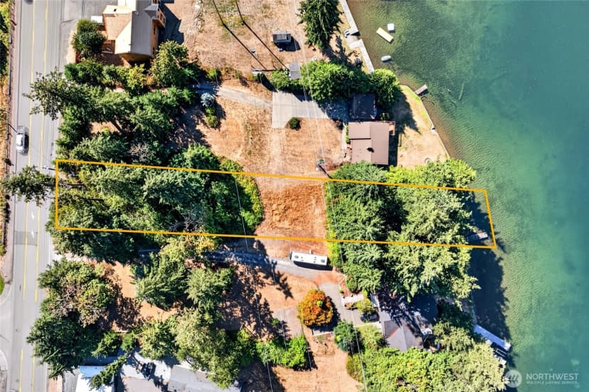 Property photo for 2520 214th Avenue E, Lake Tapps