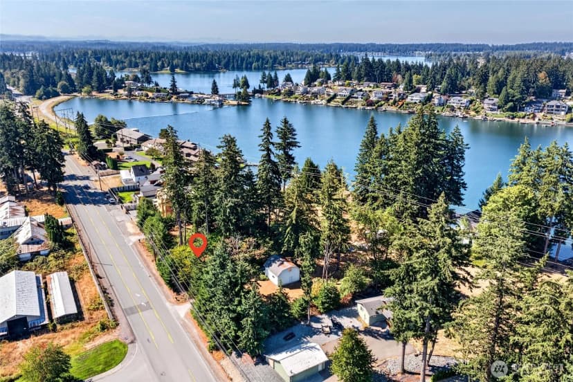 Property photo for 2520 214th Avenue E, Lake Tapps photo 6