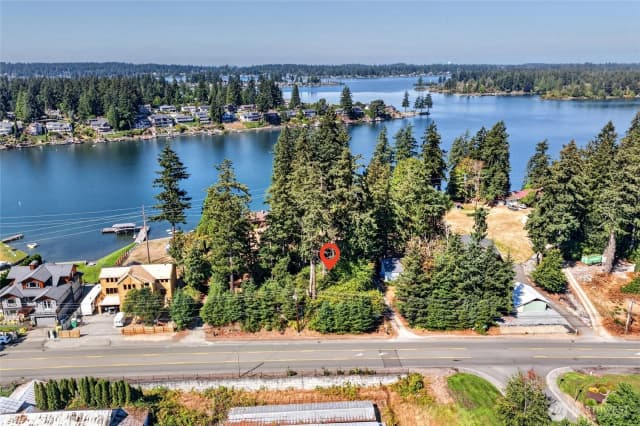 Property photo for 2520 214th Avenue E, Lake Tapps photo 3
