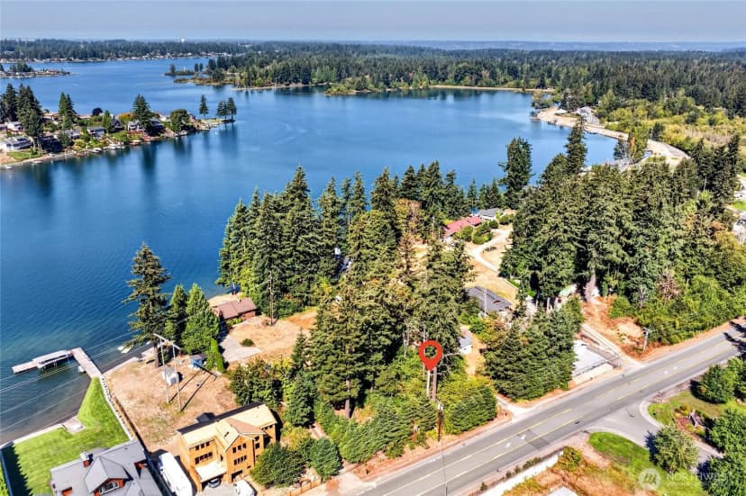 Property photo for 2520 214th Avenue E, Lake Tapps photo 14