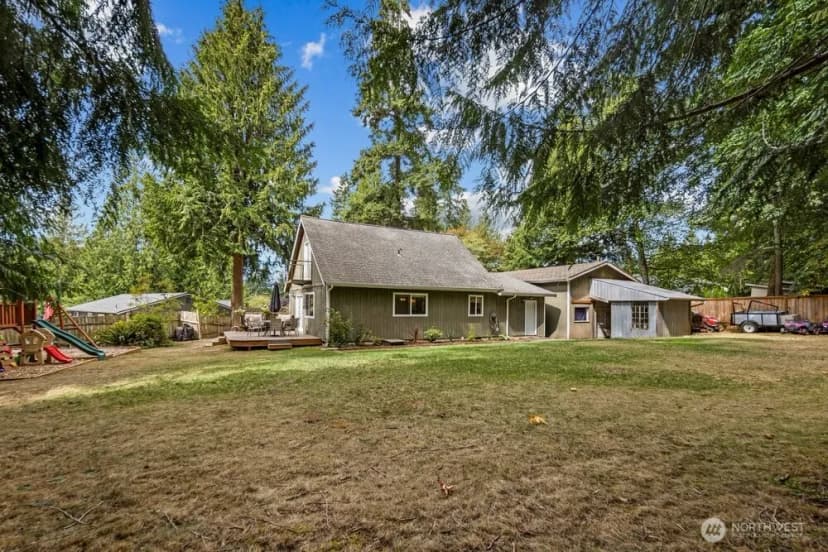 Property photo for 15811 32nd Drive W, Stanwood photo 32