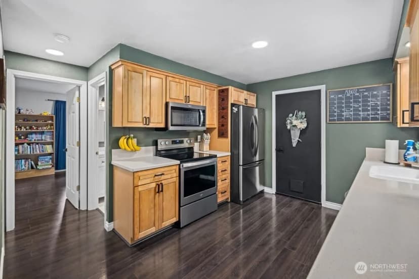Property photo for 15811 32nd Drive W, Stanwood photo 14