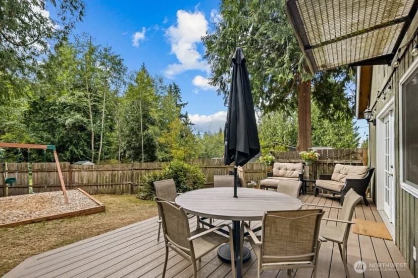 Property photo for 15811 32nd Drive W, Stanwood photo 30