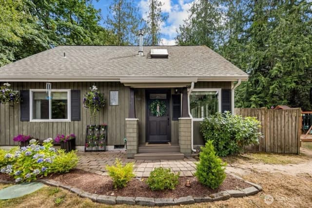 Property photo for 15811 32nd Drive W, Stanwood photo 2