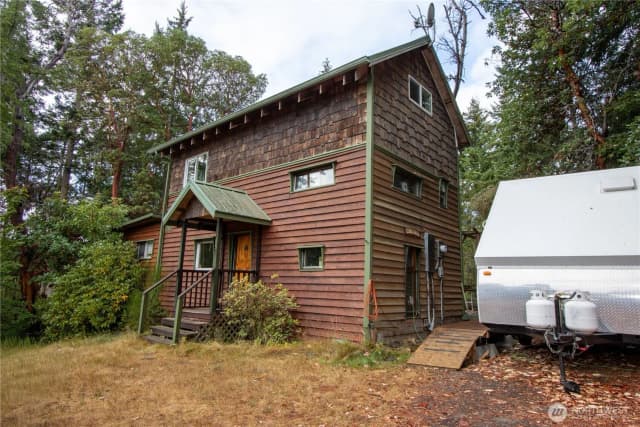 Property photo for 65 Hancock Street, Port Townsend