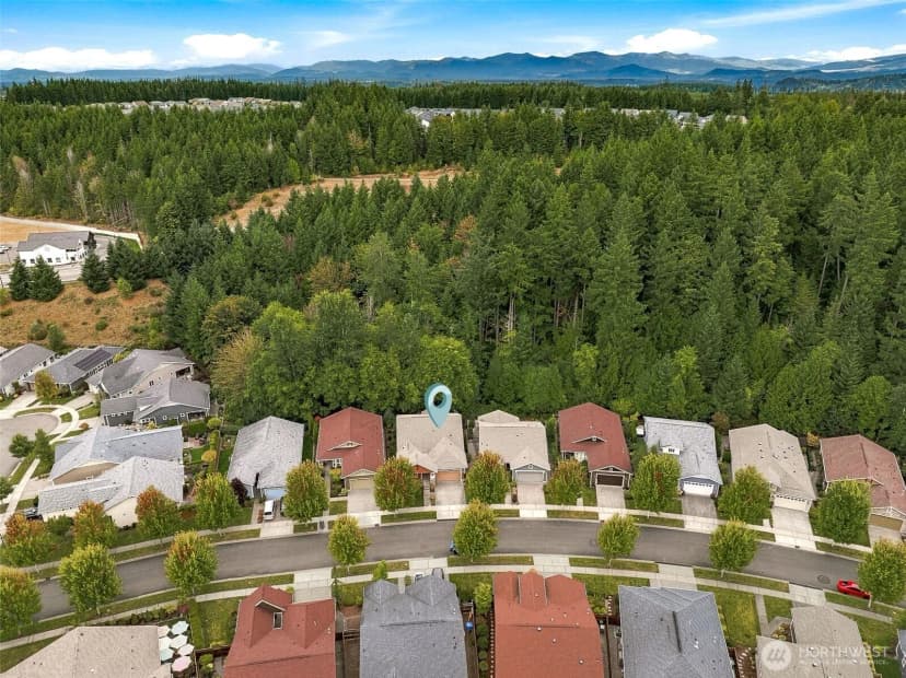Property photo for 14413 192nd Avenue Ct E, Bonney Lake photo 30