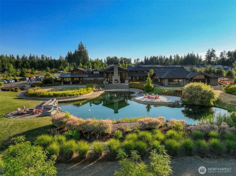 Property photo for 14413 192nd Avenue Ct E, Bonney Lake photo 32