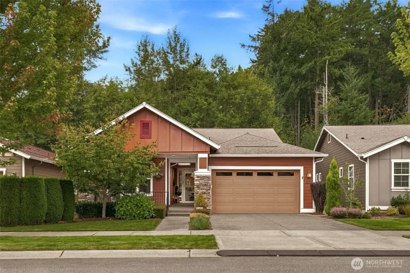 Property photo for 14413 192nd Avenue Ct E, Bonney Lake photo 2