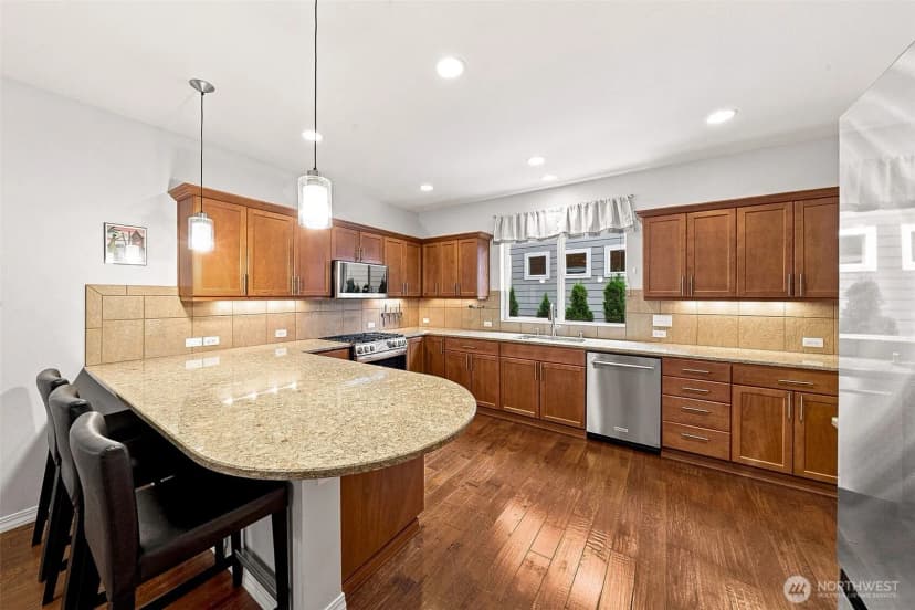 Property photo for 14413 192nd Avenue Ct E, Bonney Lake photo 13