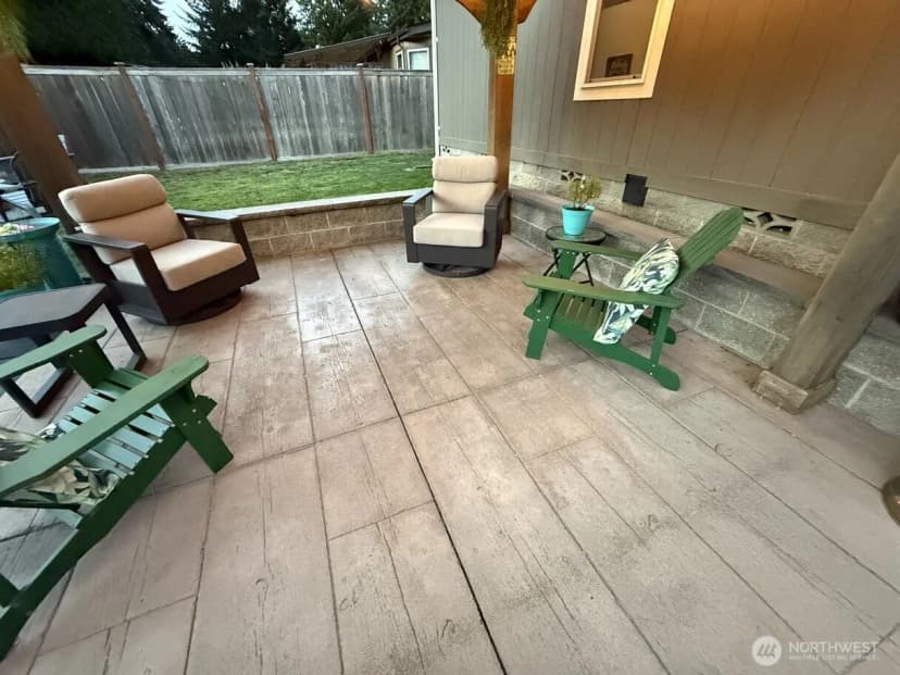 Property photo for 21617 134 Street E, Bonney Lake photo 23