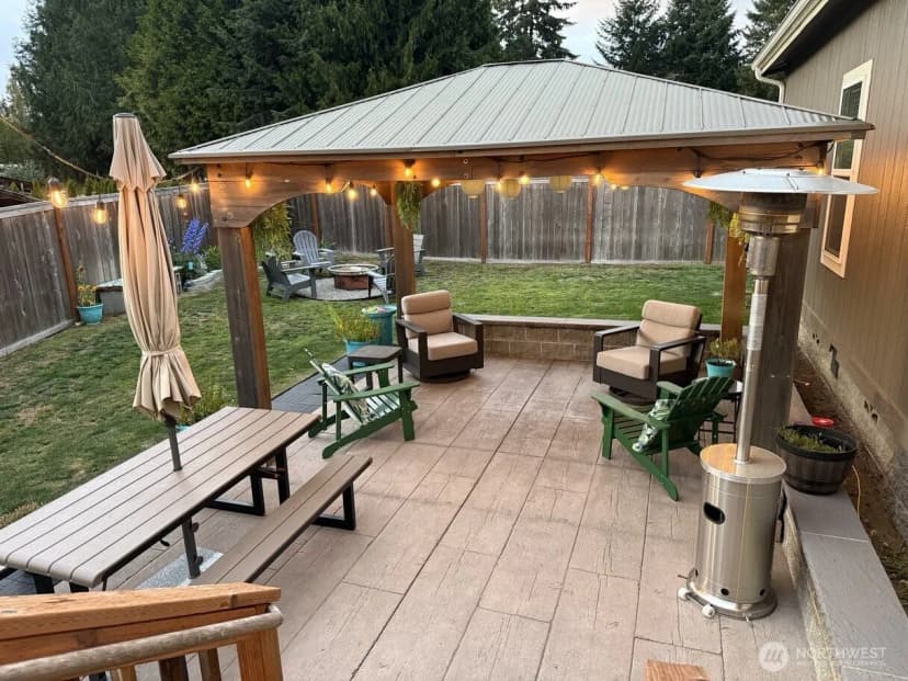 Property photo for 21617 134 Street E, Bonney Lake photo 24