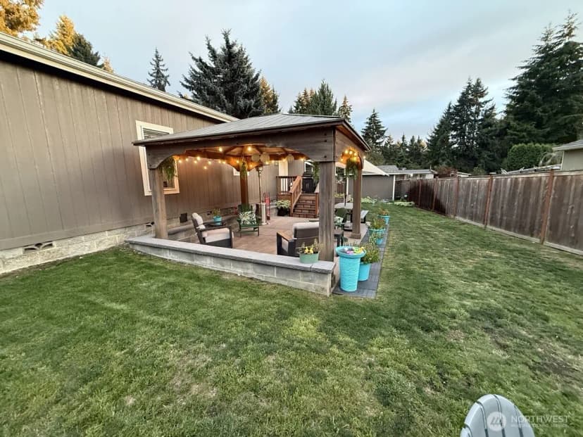 Property photo for 21617 134 Street E, Bonney Lake photo 18