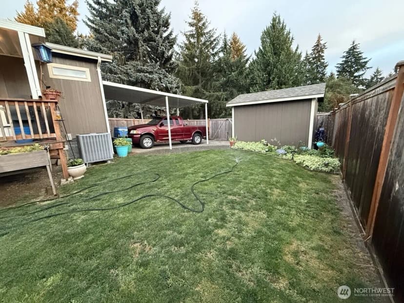 Property photo for 21617 134 Street E, Bonney Lake photo 19