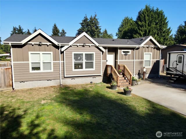Property photo for 21617 134 Street E, Bonney Lake