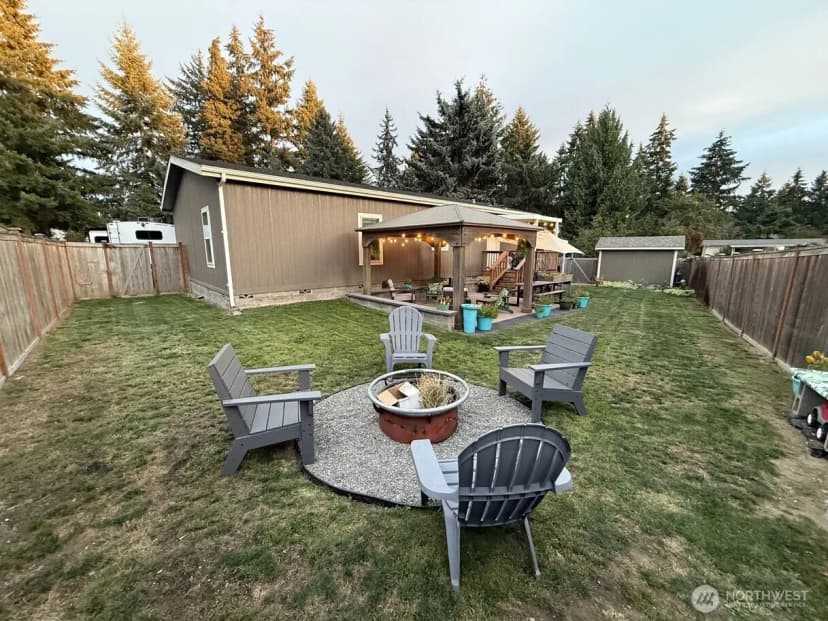 Property photo for 21617 134 Street E, Bonney Lake photo 16