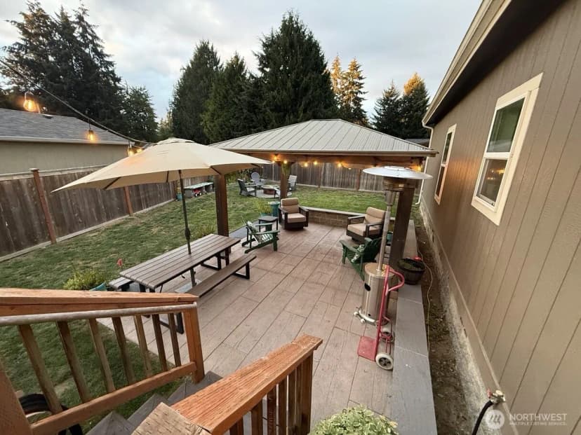 Property photo for 21617 134 Street E, Bonney Lake photo 17