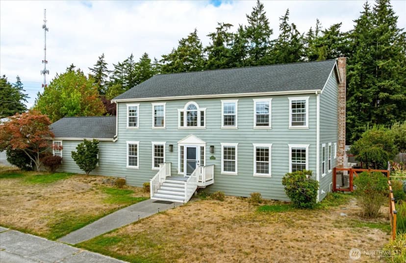 Property photo for 1270 Sw 4th Avenue, Oak Harbor photo 36