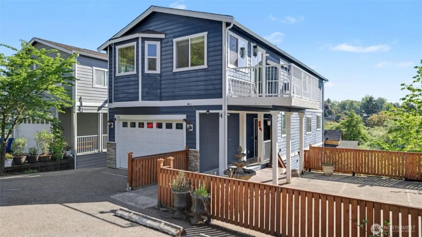 Property photo for 5316 31st Avenue S, Seattle