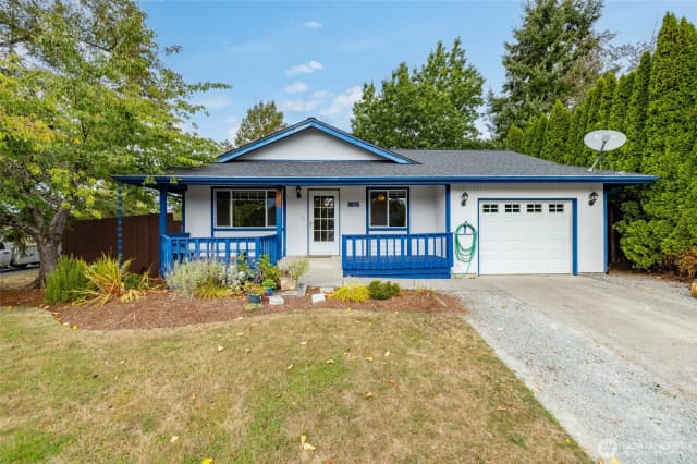 Property photo for 1805 N 35th Street, Mount Vernon