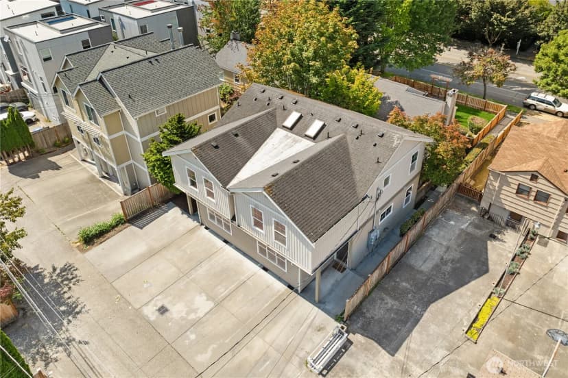 Property photo for 5614 Fauntleroy Way Sw #a, Seattle photo 19