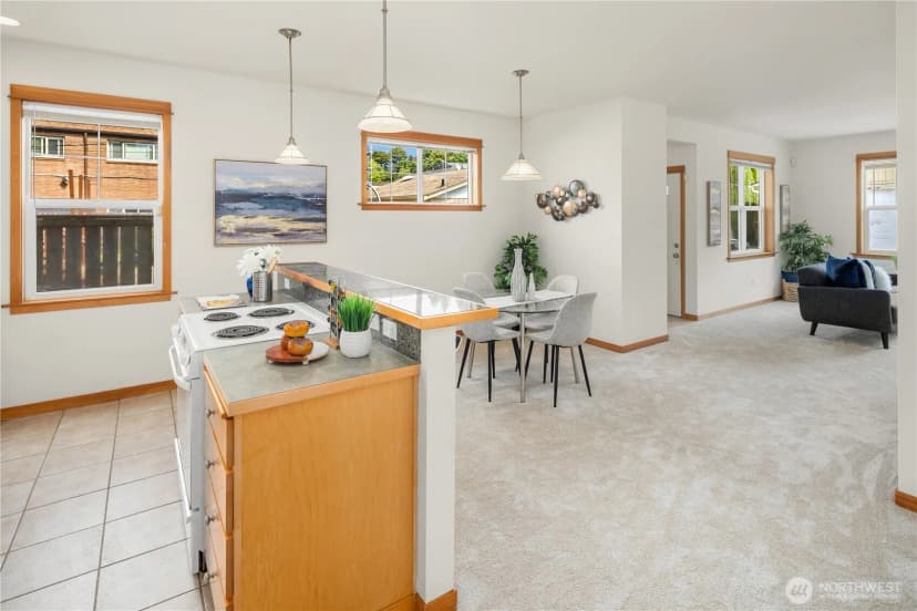 Property photo for 5614 Fauntleroy Way Sw #a, Seattle photo 8