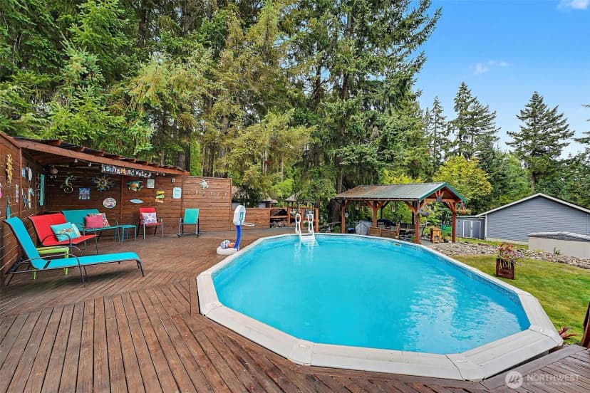 Property photo for 28018 112th Avenue E, Graham photo 11