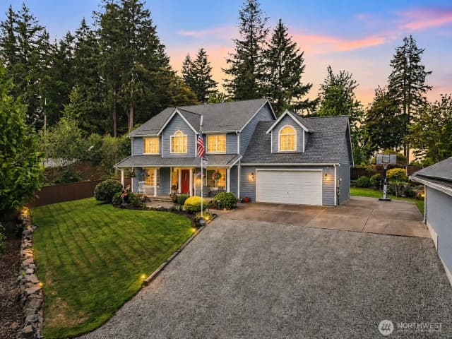 Property photo for 28018 112th Avenue E, Graham