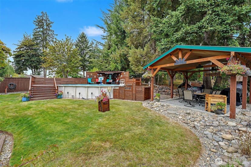 Property photo for 28018 112th Avenue E, Graham photo 10