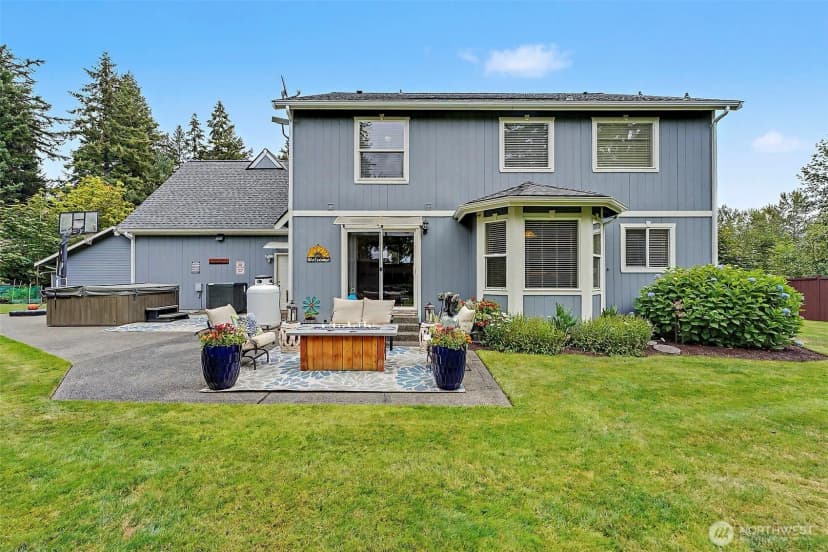 Property photo for 28018 112th Avenue E, Graham photo 7