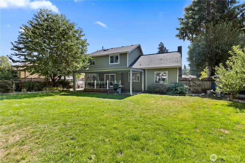 Property photo for 5102 39th Avenue Se, Lacey photo 20