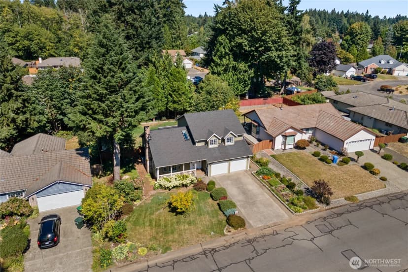 Property photo for 5102 39th Avenue Se, Lacey photo 27