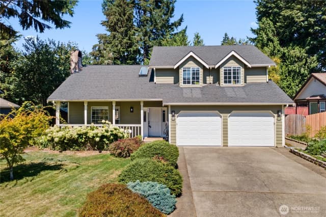Property photo for 5102 39th Avenue Se, Lacey