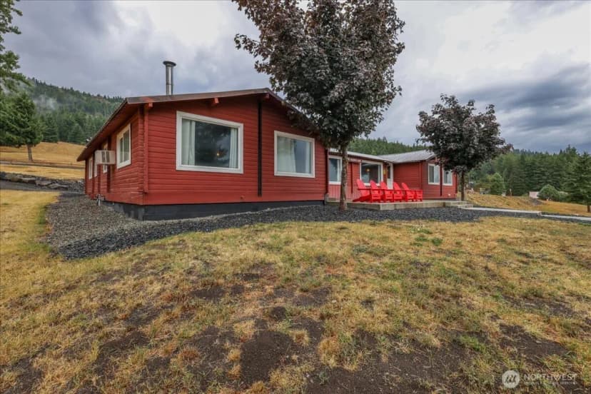 Property photo for 60 Picnic Point Road, Cle Elum photo 27