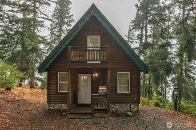 Property photo for 60 Picnic Point Road, Cle Elum photo 3