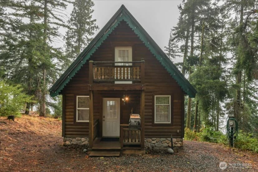 Property photo for 60 Picnic Point Road, Cle Elum photo 3