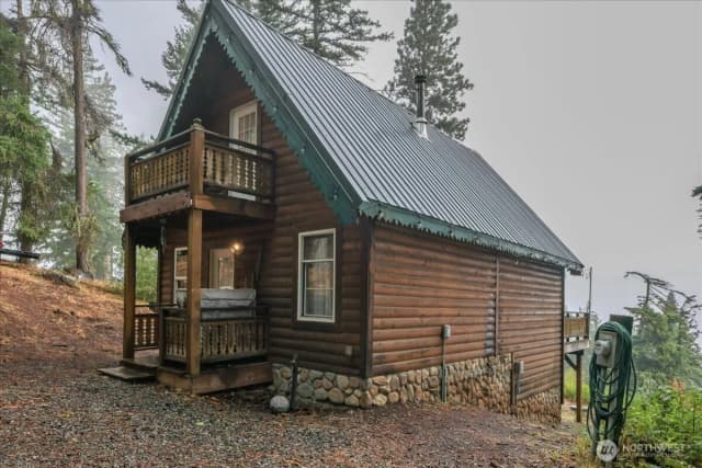 Property photo for 60 Picnic Point Road, Cle Elum