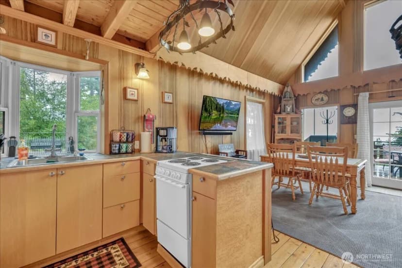 Property photo for 60 Picnic Point Road, Cle Elum photo 13
