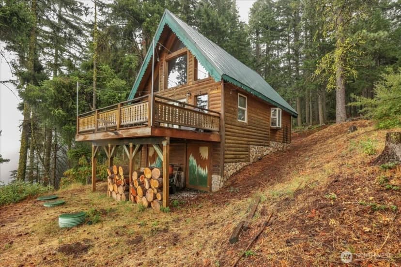 Property photo for 60 Picnic Point Road, Cle Elum photo 24