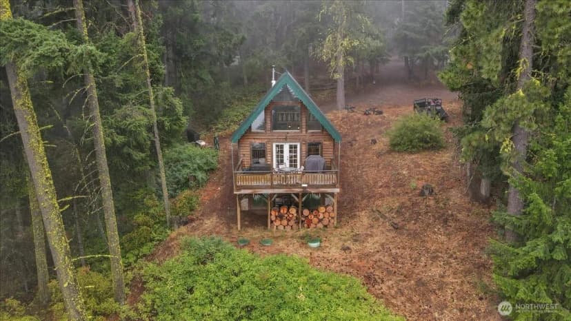 Property photo for 60 Picnic Point Road, Cle Elum photo 25