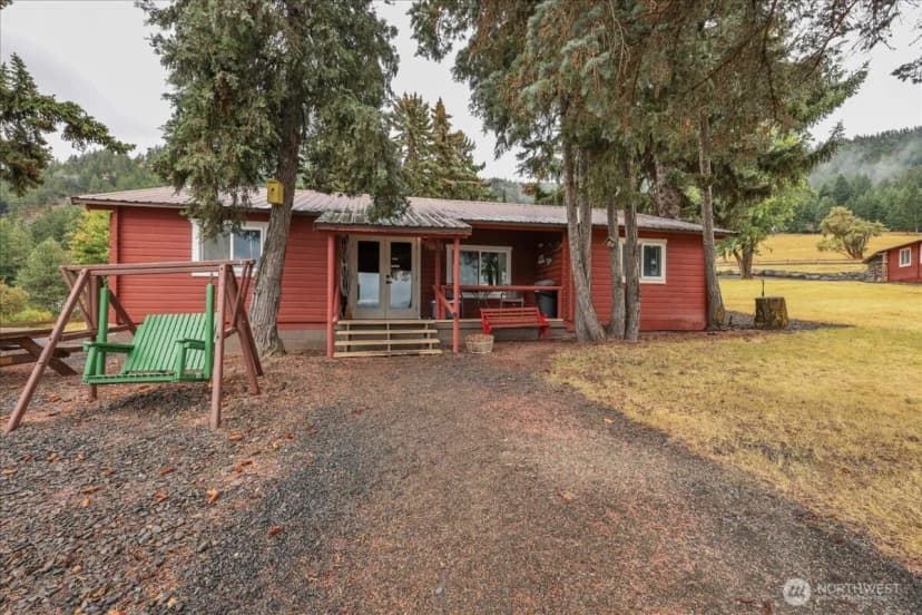 Property photo for 60 Picnic Point Road, Cle Elum photo 29