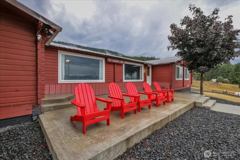 Property photo for 60 Picnic Point Road, Cle Elum photo 28
