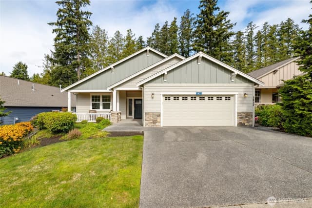 Property photo for 1933 Fraser Avenue, Mount Vernon