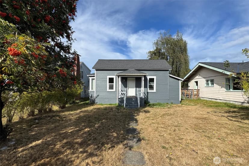 Property photo for 421 E 6th Street, Port Angeles photo 38