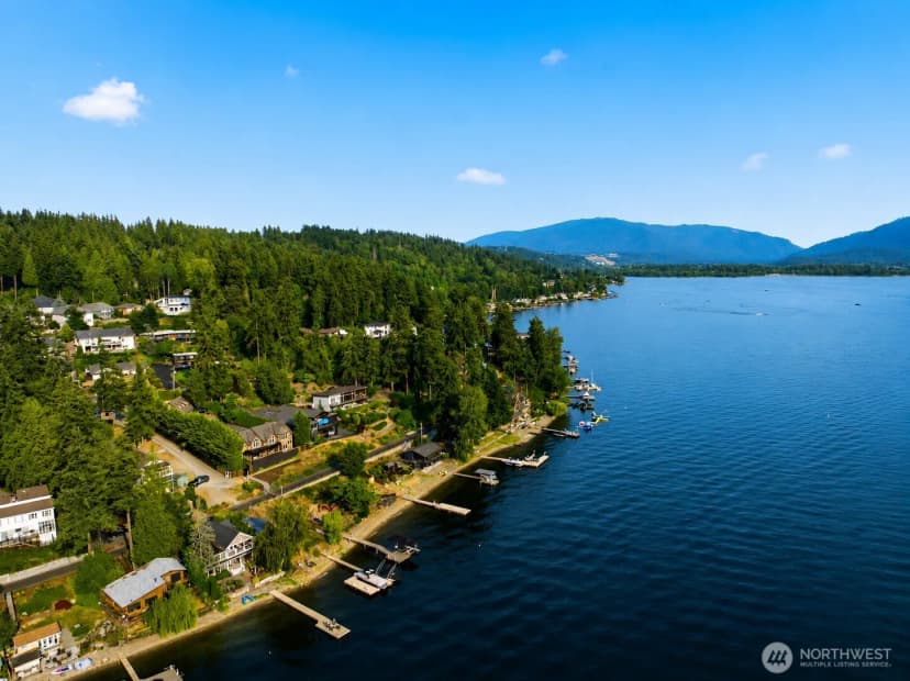 Property photo for 2845 E Lake Sammamish Parkway Se, Sammamish photo 32