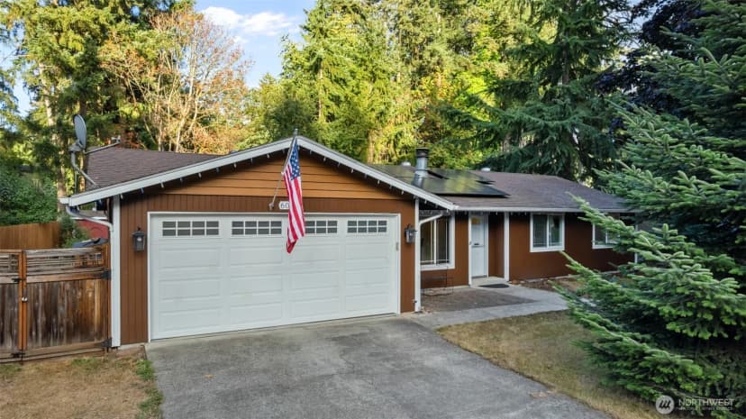 Property photo for 6009 190th Avenue E, Lake Tapps